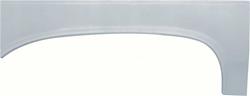 OER Quarter Patch Panels for 1964-1965 CHEVELLE - CH101R