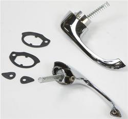 OER Door Handles CM2083