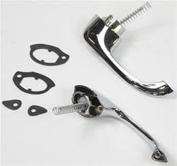 OER Door Handles CM2084