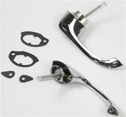 OER Door Handles CM2116