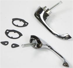 OER Door Handles for 1965-1968 BEL AIR, BISCAYNE, IMPALA - CM2416