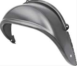 OER Wheelhouses for 1969 CAMARO, FIREBIRD - CM2520