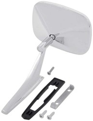 OER Outer Door Mirrors CM3004