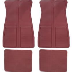 OER Floor Mats, Automotive CM65102