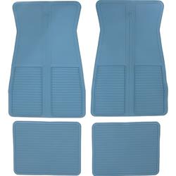 OER Floor Mats, Automotive CM65103