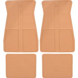 OER Floor Mats, Automotive CM65104