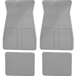 OER Floor Mats, Automotive CM65105