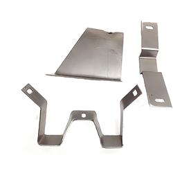 OER Console Components CP1580G
