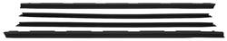 OER Weatherstrip Seals, Individual Position CR1065