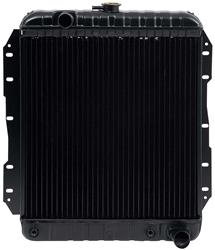 OER Radiators CRD1053A
