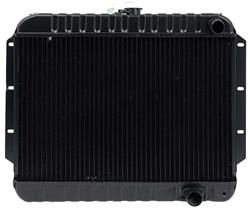 OER Radiators CRD1113S
