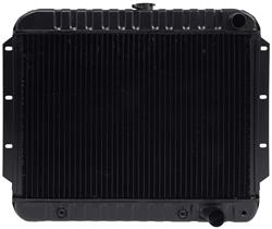 OER Authorized Classic Radiators CRD1114A