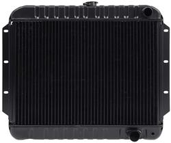 OER Radiators CRD1114S