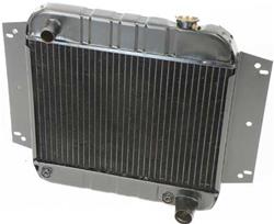 OER Authorized Classic Radiators for 1962-1965 CHEVY II - CRD1133A