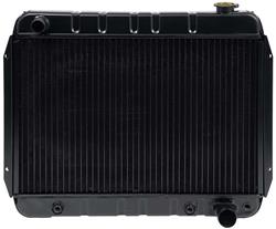OER Radiators CRD1143A