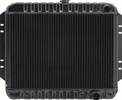 OER Radiators CRD1203A