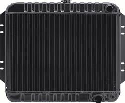 OER Radiators CRD1203S