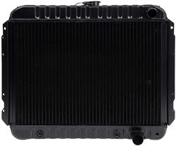 OER Radiators CRD1244A