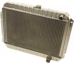 OER Radiators CRD1244S