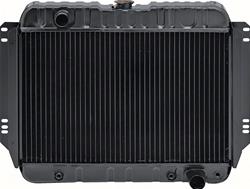 OER Radiators CRD1293A