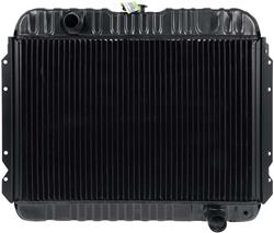 OER Radiators CRD1304S
