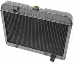 OER Authorized Classic Radiators for 1963-1967 CHEVY II - CRD1323A