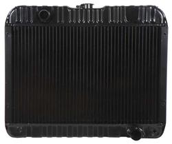 OER Radiators CRD1323S