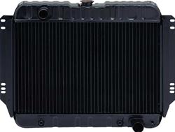 OER Radiators CRD1363A