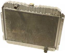 OER Radiators CRD1384S