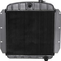 OER Radiators CRD1584S