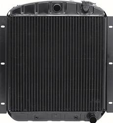 OER Radiators CRD1624A