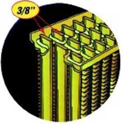 OER Radiators CRD1713S