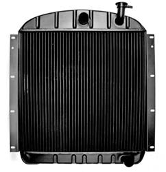 OER Radiators CRD1954A