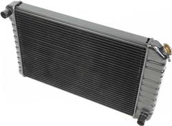 OER Authorized Classic Radiators for 1972-1979 CAMARO, NOVA - CRD4154S