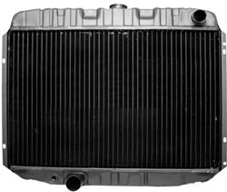 OER Radiators CRD5132S