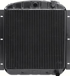 OER Radiators CRD9803A