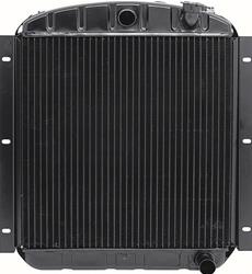 OER Radiators CRD9803S