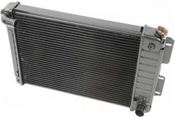 OER Authorized Classic Radiators for 1969 CAMARO - CRD99074A