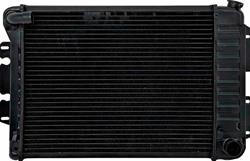 OER Authorized Classic Radiators for 1969 CAMARO - CRD99074S