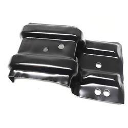 OER Radiator Mounting Brackets CS1647G