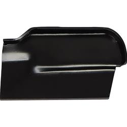 OER Radiator Mounting Brackets CS9636V