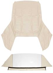 OER Convertible & T-Top Components CT127131