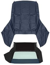 OER Convertible & T-Top Components CT140216