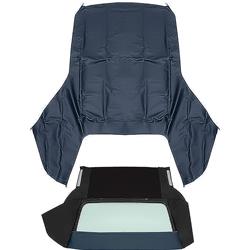 OER Convertible & T-Top Components CT140233