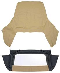 OER Convertible & T-Top Components CT144115