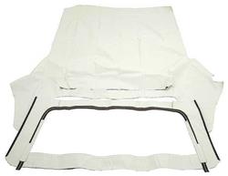 OER Convertible & T-Top Components CT144121