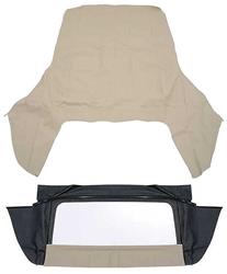 OER Convertible & T-Top Components CT144131