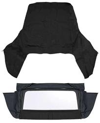 OER Convertible & T-Top Components CT144133