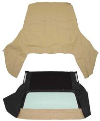 OER Convertible & T-Top Components CT144215