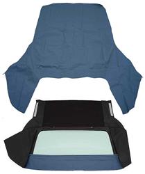 OER Convertible & T-Top Components CT144216